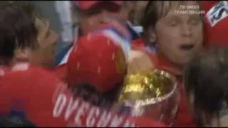 IIHF World Champs 2008 - Russian Hockey: Rise from Oblivion [HQ]