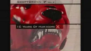 Scott Brown VS DJ Dell - Inferno