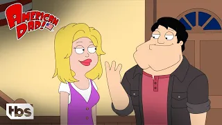 Stan and Francine Meet Their Younger Selves (Clip) | American Dad | TBS