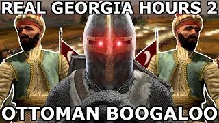 Real Georgia Hours 2 - Empire Total War