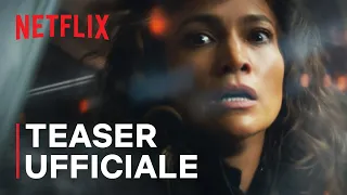 ATLAS | Teaser ufficiale | Netflix Italia