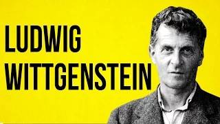 PHILOSOPHY - Ludwig Wittgenstein