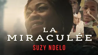 La Miraculée : 76 jours aux frontières de la mort, Suzy raconte ce qu'elle a vécu...