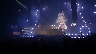 Final ever Dead Limit at Rampage - Noisia (2022, with Mr Happy)