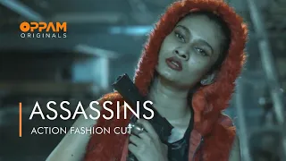 FASHION | ACTION | CUTS | WITHIN 2 MIN | KINDOM