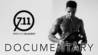 TRANSFORM YOUR LIFE - FITSEVENELEVEN 15 YEARS DOCUMENTARY