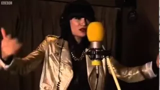Jessie J - Nobody's Perfect & Price Tag (BBC Radio 1Xtra)