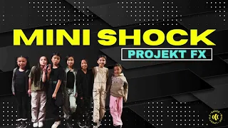 Mighty Shock | Projekt FX 2024 [Wide View]