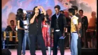 maahi and ek chutki sindoor aasma.wmv