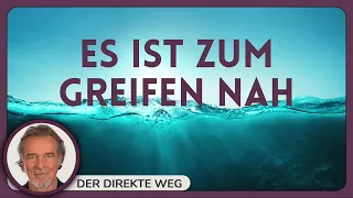 131 Ein Kurs in Wundern | Niemand kann scheitern, der die Wahrheit zu erreichen sucht | Gottfried