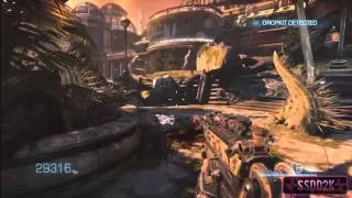 Bulletstorm - All Skillshots - General II - Golden Idol Achievement (Part 2)