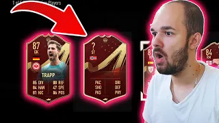 DESCHID PREMIILE DE LA WEEKEND LEAGUE !  - FIFA 23 RTG #9