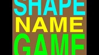 Shape Song