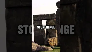 Stonehenge. #history #historical #ancient #mystery