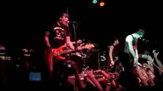 Alesana - Congratulations, I Hate You @ Hangar 110