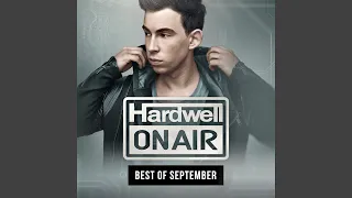 Hardwell On Air Intro - Best Of September 2015 (Original Mix)