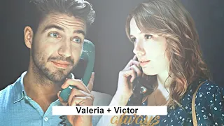 Valeria + Victor [Always]