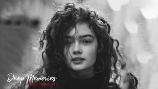 Deep Feelings Mix [2024] - Deep House, Vocal House, Nu Disco, Chillout  Mix by Deep Memories #42