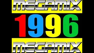 DANCE 1996 MEGAMIX BY STEFANO DJ STONEANGELS #djstoneangels #dance90 #dance1996 #djset #megamix