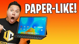 HUAWEI MatePad 11.5” PaperMatte Edition - Feels like real paper!