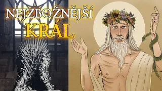 Baelor "Požehnaný" Targaryen