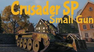 Crusader SP 👑 Small gun / Funny Games
