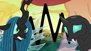 To Where and Back Again | Chrysalis Voice Effect