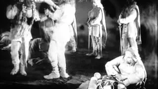 Zvenigora (Alexander Dovzhenko, 1928)