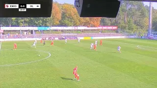 FC Eintracht Norderstedt - VfB Oldenburg | 10.09.2023 | Highlights