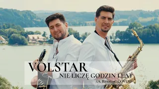 Volstar - Nie liczę godzin i lat (A. Rybiński COVER)