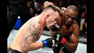 UFC 245 Kamaru Usman vs Colby Covington Highlights