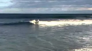 Eben Stilbaai Surf