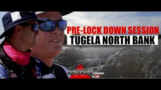 Fishing before Lockdown | Session at Tugela North Bank | ASFN Rock & Surf