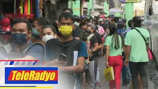 Pasada sa TeleRadyo | TeleRadyo  (3 May 2023)