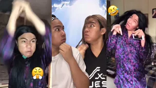 HANS DOWEL MOST VIRAL FUNNY TIKTOK VIDEO COMPILATION (SOBRANG LAPTRIP!)