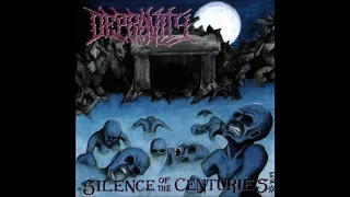 Depravity - Silence of the Centuries - (1993) - [Full Ep]