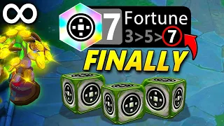 *NEW* I FINALLY got LUCKY with 7 FORTUNE