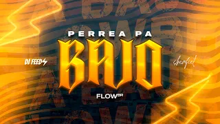 PERREA PA BAJO • DJ FEED⚡ sheafiel (Flow Br 🇧🇷)