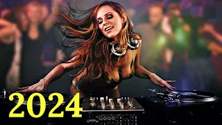 Summer Music Mix 2024   Best Of Vocals Deep House   Remixes Popular Songs