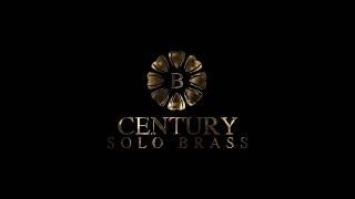8Dio Century Solo Brass - Solo Trumpet