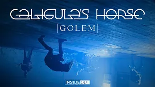 CALIGULA'S HORSE - Golem (OFFICIAL VIDEO)