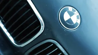 АВТОPARODY - СТАРЫЙ BMW (Пародия на MORGENSHTERN & Элджей - Cadillac)