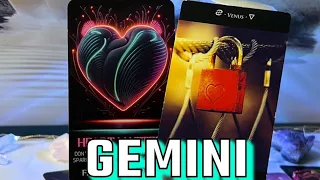 🔮GEMINI♊The Wait is Over; The Offer/Peron You have Wished for is Coming..