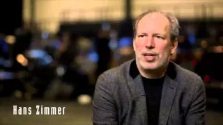 HANS ZIMMER LIVE ON TOUR 2016 TEASER