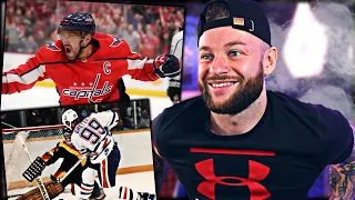 NHL: Memorable Goals ||  WATCH THIS IF YOU LOVE HOCKEY