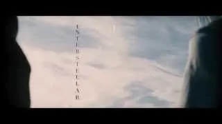 INTERSTELLAR - Biopremiär 7 november - Officiell svensk trailer HD