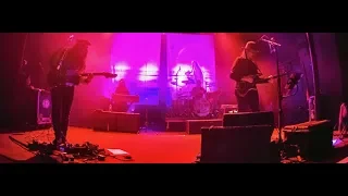 Claypool Lennon Delirirum 4-26-2019 live in chicago @ Thalia Hall (missing first 3 songs) AUDIO ONLY