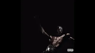 Travis Scott - HYAENA (Audio)