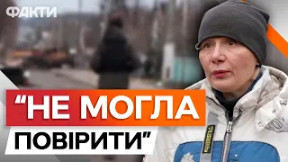 Думала, що СИН загинув 💔 А потім ПРИЙШОВ ЛИСТ... ШОКУЮЧА історія з ПОLОНУ