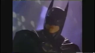 Batman Forever TV Spot (1995)